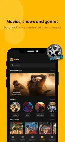 thriller-movies-on-sony-liv-hindi Movies and shows